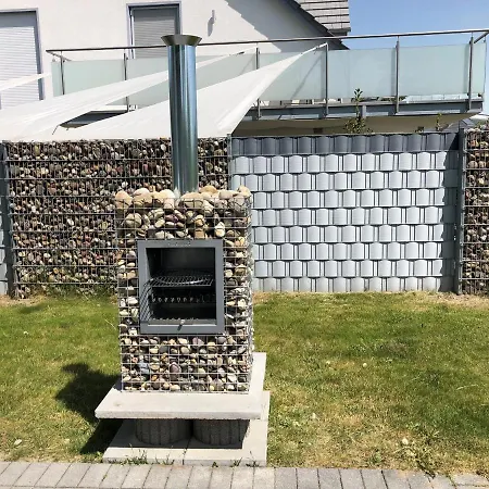 Luxus-ferien-villa Colorado Ferienhaus